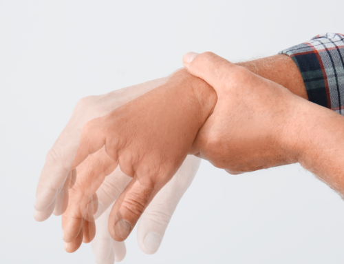 Titreme (Tremor) Tedavisi