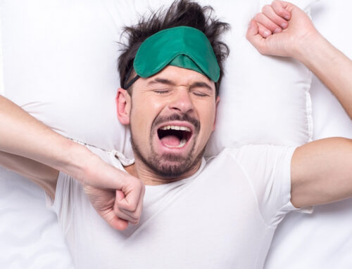 Uyku Bozuklukları Tedavisi